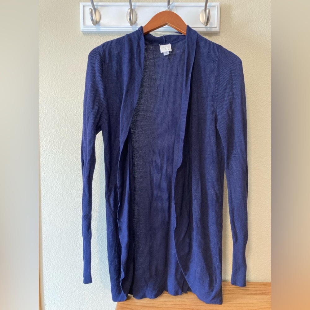 A New Day Women's Cardigan